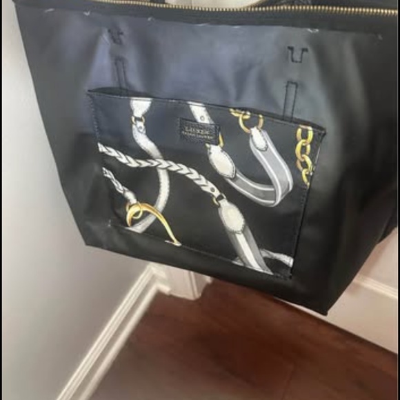 Ralph Lauren Tote Bag - Picture 3 of 8